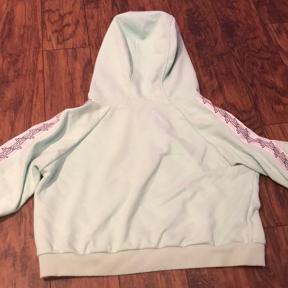 LF the brand cropped sweatshirt - Picture 7 of 7